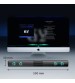 Loa Thanh Siêu Trầm Bluetooth Gaming Soundbar BS-28E Để Bàn Có Đèn Led RGB Dùng Cho Máy Vi Tính PC, Laptop, Tivi